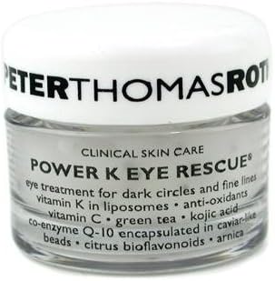 Power K Eye Rescue - Peter Thomas Roth - Eye Care - 15g/0.5oz