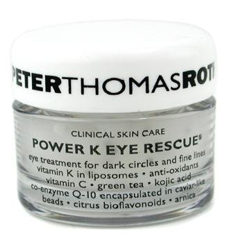 Power K Eye Rescue - Peter Thomas Roth - Eye Care - 15g/0.5oz