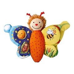 Ravensburger ministeps 04373 - Mein Schmetterlings-P�ppchen