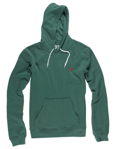 Element Herren Sweatshirt Harlem V Hoodie, canteen green, XL, J1HOA6ELS2