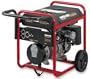 Porter-Cable 5,250-Watt Portable Generator #BSI525-WH