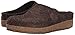 HAFLINGER Women's GZ Spirit Wool Clogs