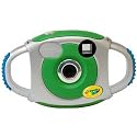 Crayola 2.1MP Digital Camera - Green