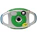 Photo : Sakar 25070 Green 2.1MP Digital Camera