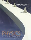 Physics for Scientists and Engineers with Modern Version 5, Chapters 39-46