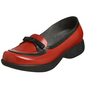 Dansko Ladies Danielle Slip On