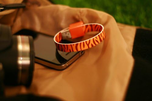 Loop micro USB for iPad, iPod and iPhone (Mozhy-11205)