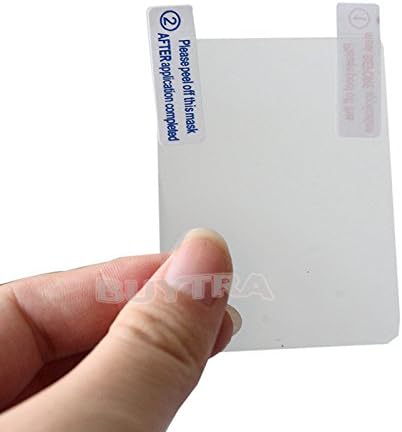 whitesnowing Hot For Canon EOS 1200D Protector 1X LCD Screen