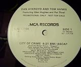 City of Crime