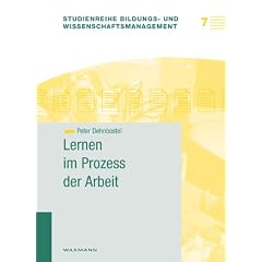 Lernen im Prozess der Arbeit