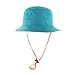 '47 NFL Kirby Bucket Hat with Chin Strap