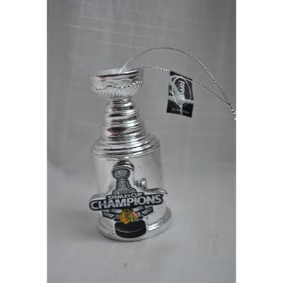 Amazon.com: Chicago blackhawks replica Stanley Cup Trophy Ornament stanley cup trophy replica. Amazon.com: Chicago blackhawks replica Stanley Cup Trophy Ornament