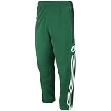 Boston Celtics adidas On-Court Warm Up Pant