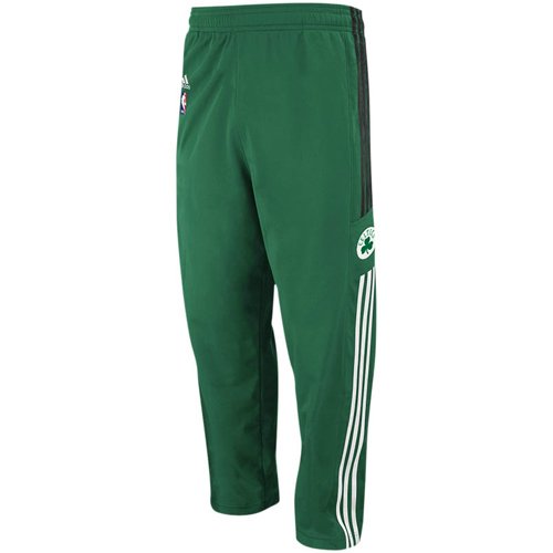 Adidas Boston Celtics On-Court Pant Extra Large Adidas Boston Celtics On-Court Pant Extra Large