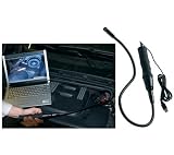 Produkt-Bild: USB Endoskop mit LED Beleuchtung