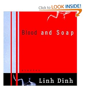 Blood Soap