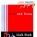 Blood and Soap: Stories