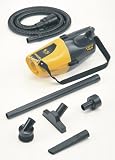 ShopVac 9991910 Hippo Handheld Vacuum Cleaner With Dual Filter System