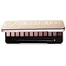 W7 Natural Nudes Naked Eye Colour Palette New (W7 - 'In The Nudes' Natural Nudes)
