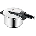 WMF Ultra Pressure Cooker, Stainless Steel, 4.5 litre
