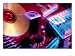 Cd Rom, Computer Electronics, Cables and Connector Photos To Go Collection Photographic Poster Print by Gary Conner, 48x36 Image