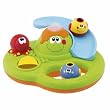 Chicco - 0070106000000 - Centre d'activit�s de Bain - Bubble Island