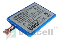 Replacement Battery for Amazon Kindle 1