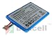 Battery for Amazon Kindle 1, eBook Reader, A00100 Li-Ion
