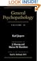 General Psychopathology (Volume 2)