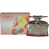 Sex In The City Fantasy by Sex In The City, 3.40 Ounce
