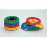 AKU RING (Includes 1 Individual Ring - Color May Vary)