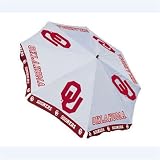 Oklahoma Sooners NCAA Patio Market Umbrella (10' Round)