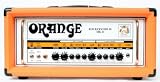 Orange Amplifiers Rockerverb 50 MK II 50W Tube Guitar Amp Head Orange