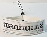 Manhunt 2 Wii Wrist Strap