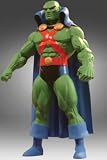 DC Direct JLA Classified Series 1 Action Figure Martian Manhunter