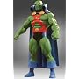 JLA Classified 1: Martian Manhunter Action Figure