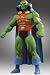 Search : JLA Classified 1: Martian Manhunter Action Figure