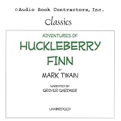 Adventures of Huckleberry Finn | Mark Twain