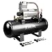 VIAIR 150 PSI High-Flow Air Source Kit