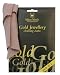 Maker Mends Gold Jewellery Cleaning and Polishing Cloth
