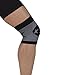 OrthoSleeve KS6 Compression Knee Sleeve