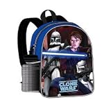 Apparel & Shoes Online Shop Ranking 30. Star Wars Rescue Mission Child Backpack with Water Bottle