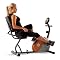 Best Deals on Recumbent Exercise Bikes