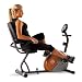 Marcy Recumbent Mag Cycle