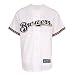 MLB Milwaukee Brewers Replica Home Jersey, White