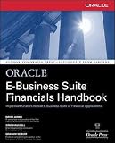 Oracle E-Business Suite Financials Handbook