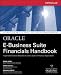 Books : Oracle E-Business Suite Financials Handbook