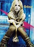 BRITNEY SPEARS 25X36 POSTER