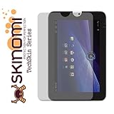 Skinomi TechSkin - Screen Protector Shield for Toshiba Thrive 10.1 Tablet