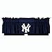 New York Yankees Logo Jersey Material Valence